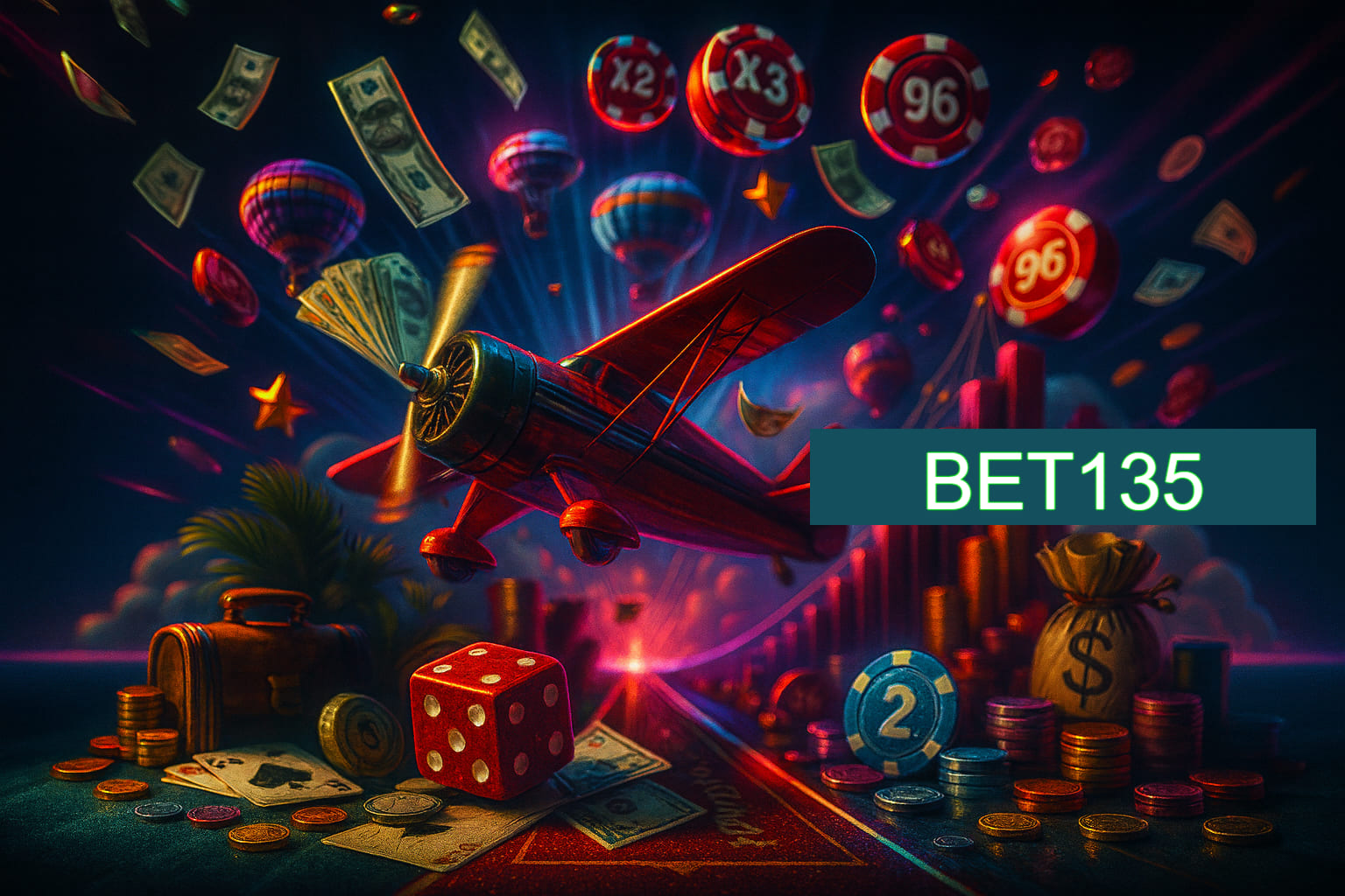 Como Jogar Aviator