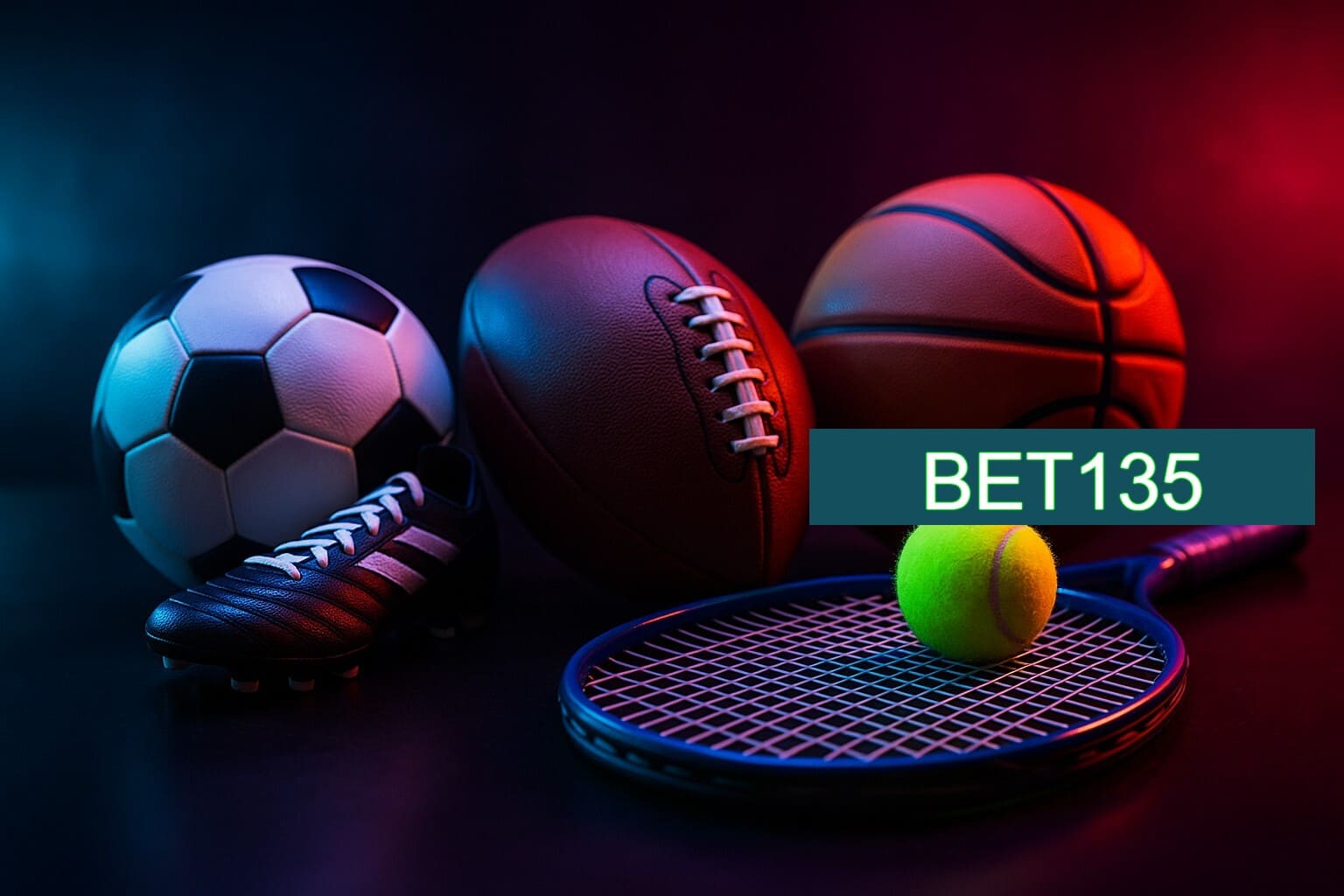 Variedade de Esportes