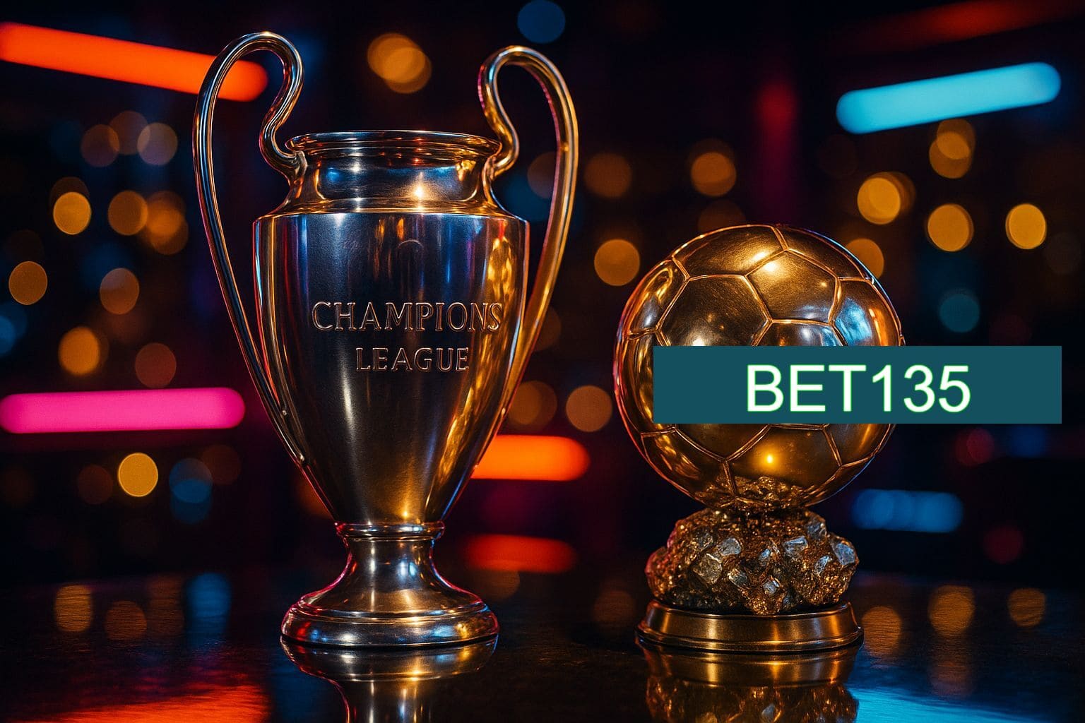 Eventos Esportivos