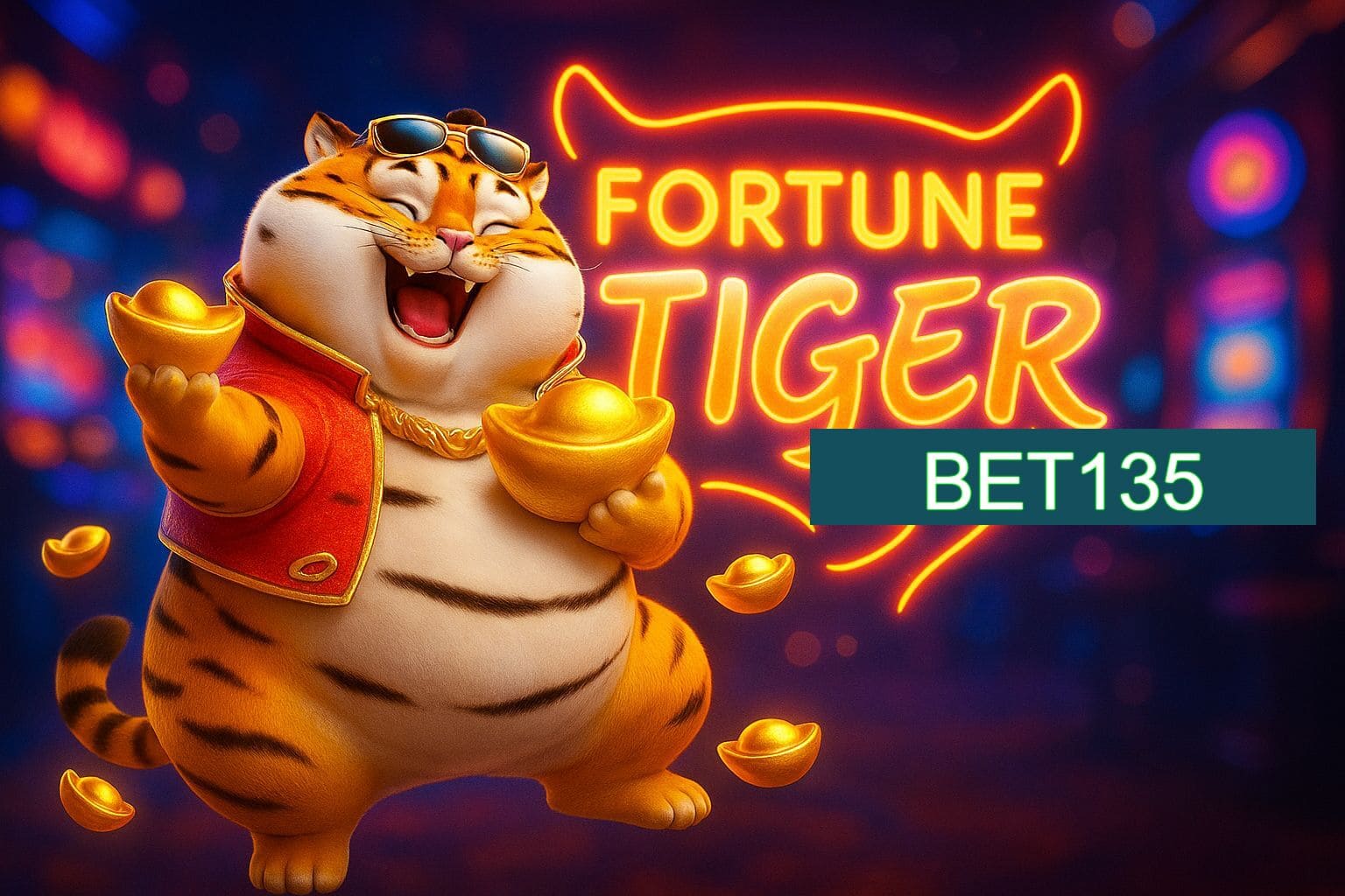 Como Jogar Fortune Tiger