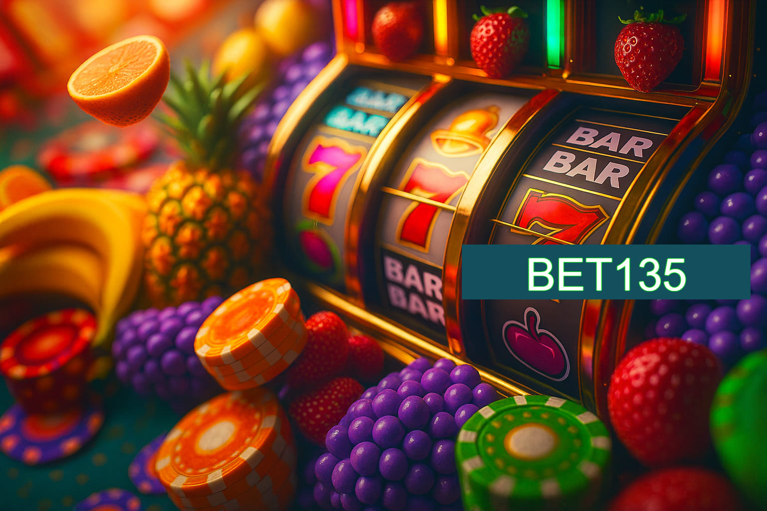 Benefícios dos Slots